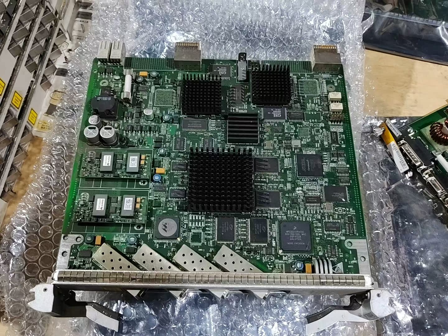 Huawei/华为华为OSN3500传输设备,EGS4板卡-议价