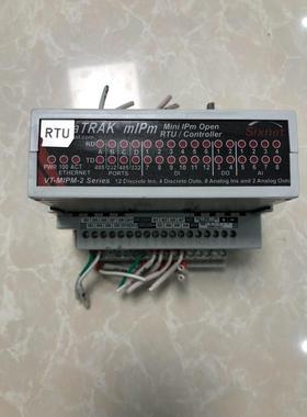 Sixnet西斯耐特VT-MIPM-2成色实拍功能正常