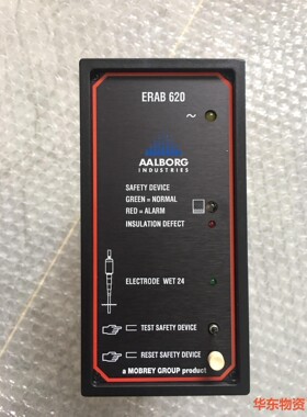 MOBREY ERAB620 控制器