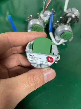 西克编码器SKS36-HFA0-S05-议价