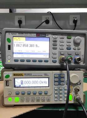 安捷伦aglient53220A带6G选件最高6G频率-议价