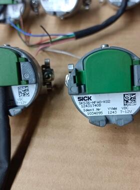 SICK编码器SKS36-HFAO-K0215