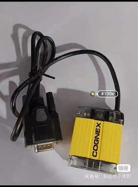 COGNEXDM100X读码器议价