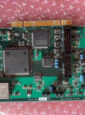 康泰克CONTECAD12-16UPCIEV数