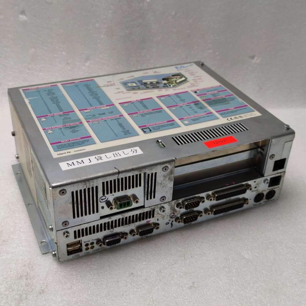 IPC5000 5C5001.015 IPC5000C贝加莱-议价