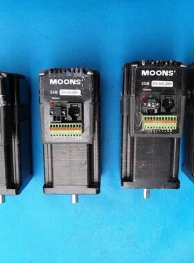 12-70V鸣志60系列一体机SSM24S-3AG-ZW01