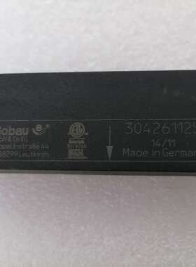 Elobau门锁磁感应器30426112S-议价