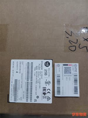 25B-D013N104 25bd013n104 变频器 A