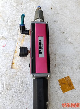 PIAD真空发生器P6010.AD.01.LA.52.SI3