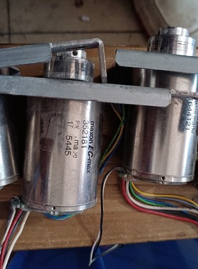 maxon 1644121 电机 直流电机 352181 A-议价