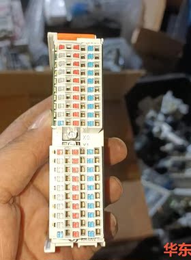 BECKHOFF倍福  KM1002 拆机包好 成色实拍