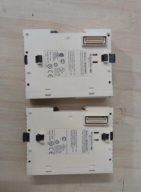 施耐德PLC模块TM2DRA16RT1个TM2DR