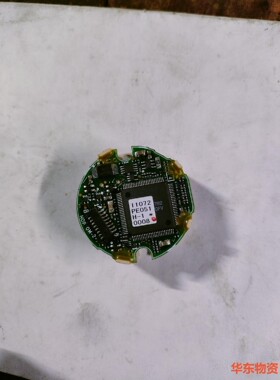 OBA18-200 三菱伺服电机编码器,HF-KN43J-S-议价