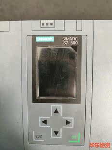 1500 裸机1 CPU 3FP00 议价 517 西门子S7