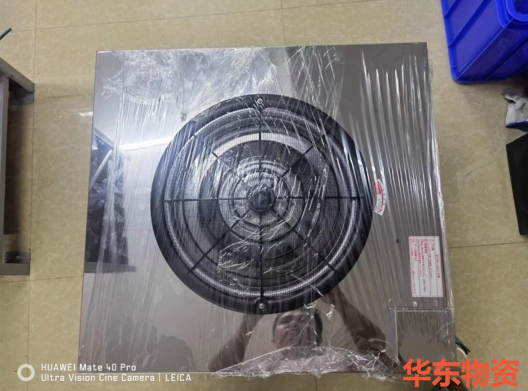 日本airtech空气过滤装置EC-MAC/AC-议价