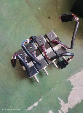 东方ARM24SAK-H50斜坡减速机加小电机二手拆机如
