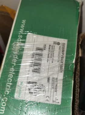 SXWMPV9AX10001  MP-V-9A 施耐德控制器-议价