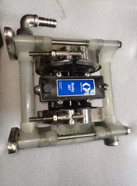 美国GRACO固瑞克husky307隔膜泵D32911聚丙-议价