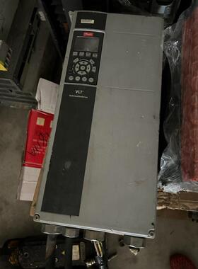 丹佛斯变频器VLTFC-301P15KT4E15KW