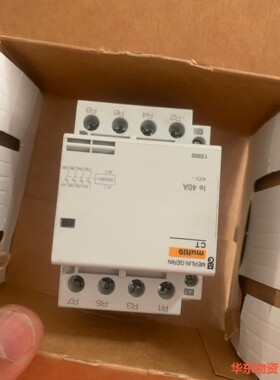 施耐德CT家用交流接触器15969施耐德接触器