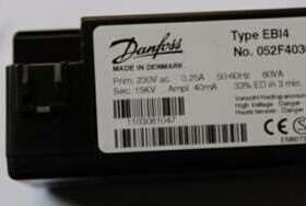 点火变压器EBI4.  052F4030现货-议价