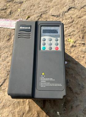 默纳克me320ln变频器3.7kw电梯变频器拆机图