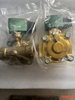 美国ASCO电磁阀SC8210G004 -议价