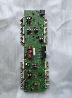 西门子变频器驱动板功率模块A5E00121526-议价