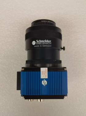 SVS-VISTEK工业相机COMPONON-S 2.8/5-议价