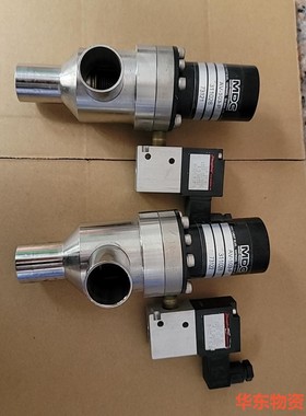 美国mdc真空角阀 焊接阀 av-103-p