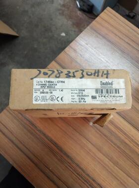AB模块1746sc-CTR4工程余货库存.感兴趣的