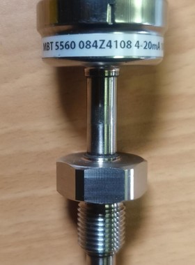 丹佛斯温度传感器 MBT5560