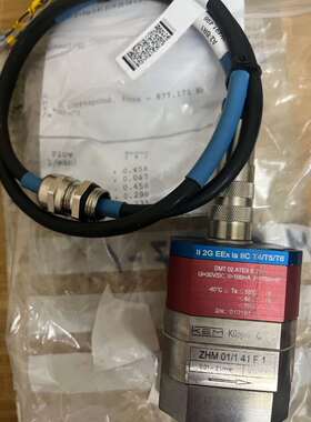 ABB机器人齿轮泵流量计3hnp03858-1议价