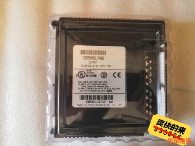 GE 模块 IC693MDL740G-议价