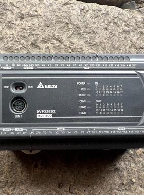 台达DVP32ES2DVP32ES200Tplc