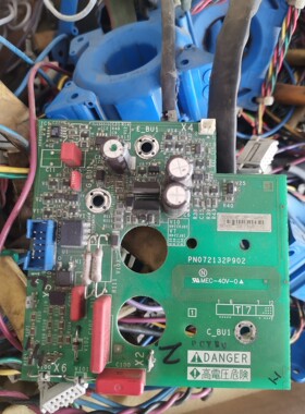 PN072132P902施耐德ATV71制动驱动板 PN0-议价