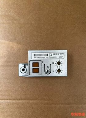 力士乐面板模块 FWA-ECODR3-FGP-03VRS-M