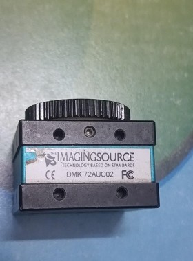 IMAGINGSOURCE 映美精 DMK72AUC02工业