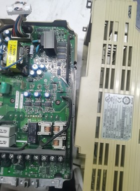 ETP712120 安川CIMR-AB4A0007FAA变频-议价