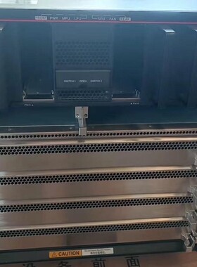 华为NetEngine 8000 X4原包装要的联系-议价
