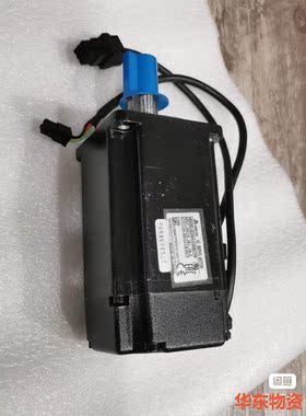 台达ECMA-C30807PS台达没包装有点划痕,功能包