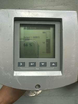 KROHNE科隆雷达物位计-议价