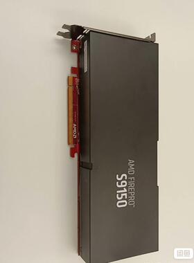 AMDFIREARMS915016G显卡计算