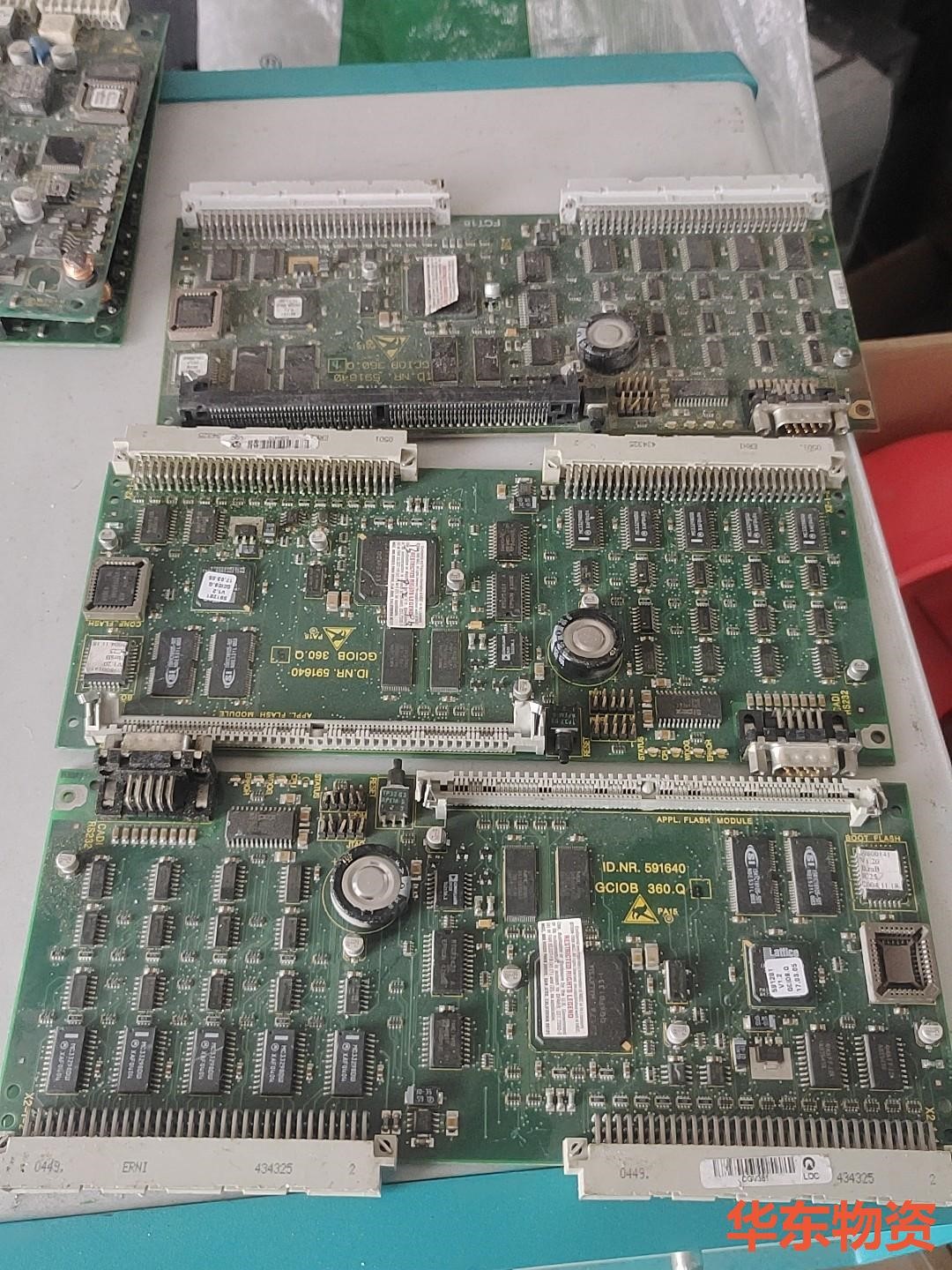 5400电梯主板GCIOB 360 249一张 有划痕 配件
