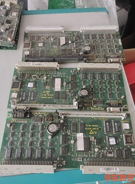 5400电梯主板GCIOB 360 249一张 有划痕 配件