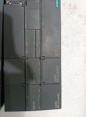 SIMATIC西门子S7-200CPUSR30E