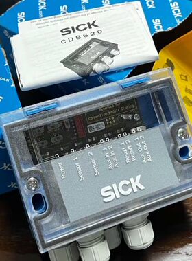 SICKCDB602-001-议价