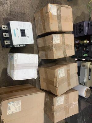西门子接触器3RT1064-6AP363RT1075-