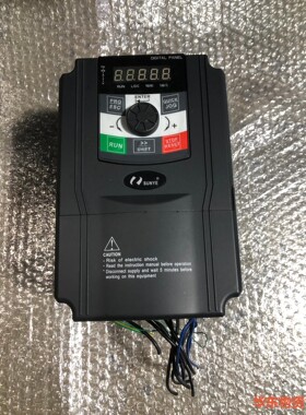 日业变频器,CM528-A4T4R0GB/5R5PB 4KW