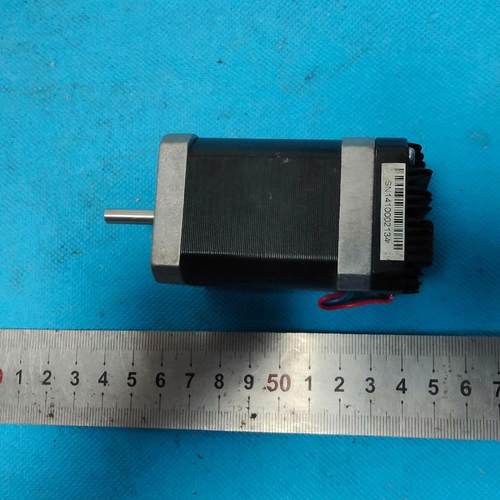 优爱宝UIROBOT微型步进电机UIM242L02P总